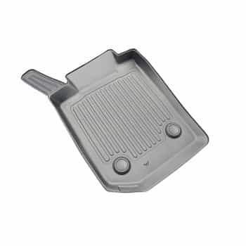 Tapis en caoutchouc sur mesure pour BMW Série 2 Coupé (G42/G87) 2023-