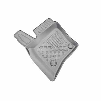 Tapis en caoutchouc sur mesure pour Land Rover Defender 130/110 (L663) 2020-