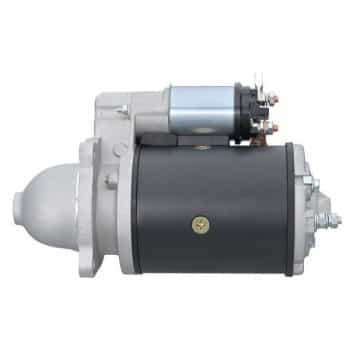 Motor de arranque / Arranque 8EA 015 642-611 Hella