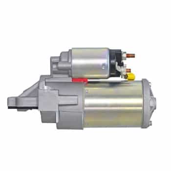 Motor de arranque / Arranque 8EA 011 612-931 Hella