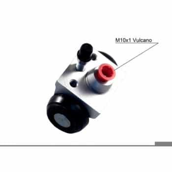 Cilindro de freno de rueda