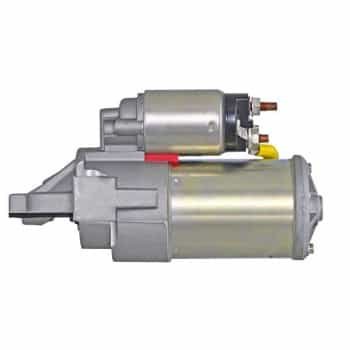 Motor de arranque / Arranque 8EA 011 612-951 Hella
