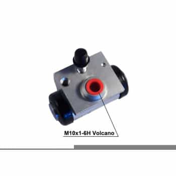 Cilindro de freno de rueda