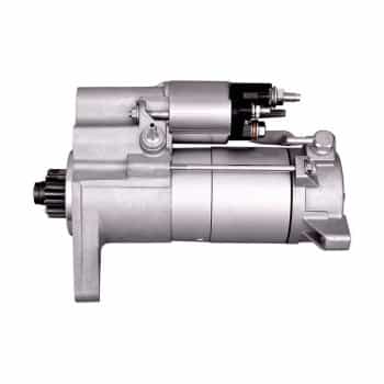 Motor de arranque / Arranque 8EA 011 613-271 Hella