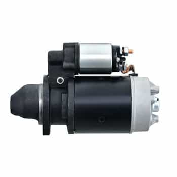 Motor de arranque / Arranque 8EA 015 642-511 Hella