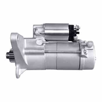 Motor de arranque / Arranque 8EA 011 613-171 Hella