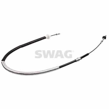 câble de traction d'embrayage