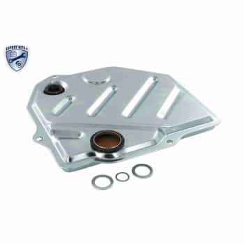 Filtro hidráulico, transmisión automática V30-0454 VAICO