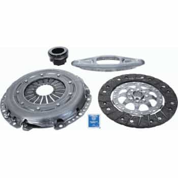 KIT DE EMBRAGUE SACHS XTEND 3000 970 122