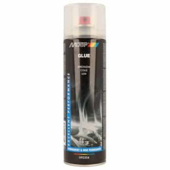 Pegamento en aerosol Motip 200ML
