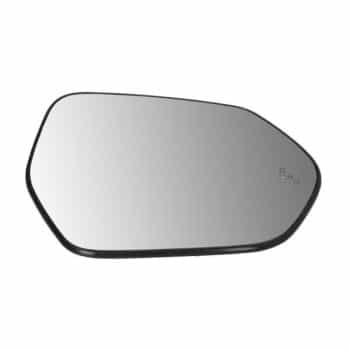 Cristal de espejo, retrovisor exterior