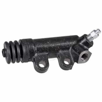 Cylindre récepteur, embrayage 61119 ABS