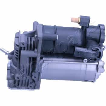 Compresor, sistema neumático