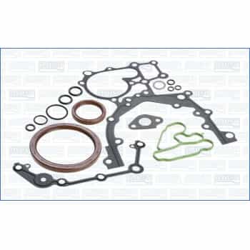 Juego de juntas, bloque del motor