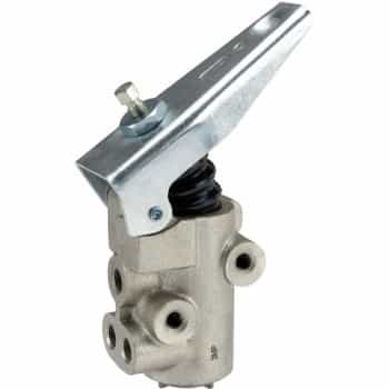 Distribuidor de fuerza de frenado GPV1020 TRW