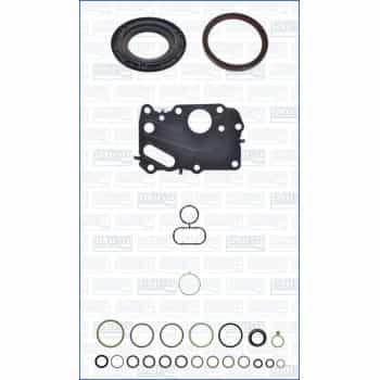 Juego de juntas, bloque del motor