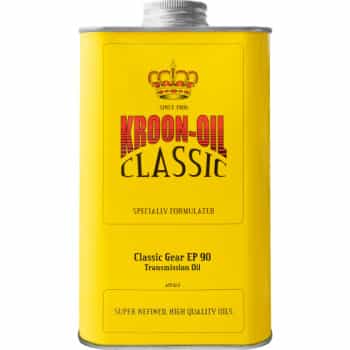 Aceite para caja de cambios Kroon-Oil Classic Gear EP 90 1L