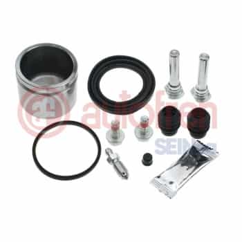 Kit de reparación, pinza de freno