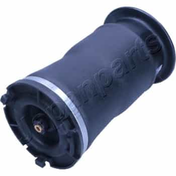 Suspensión neumática, chasis