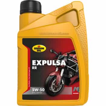 Aceite de motor Kroon-Oil Expulsa RR 5W-50 1L
