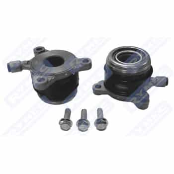 Cojinete de liberación del embrague, embrague