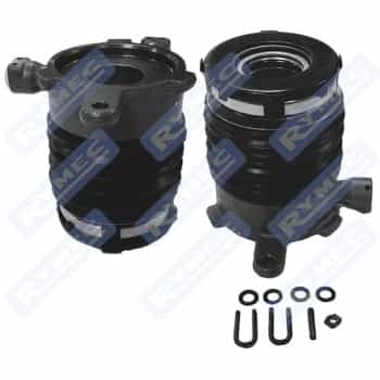 Cojinete de liberación del embrague, embrague