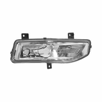 Projecteur antibrouillard 3356996 Van Wezel