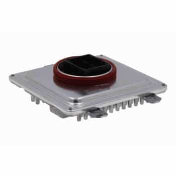 Unité de commande, éclairage