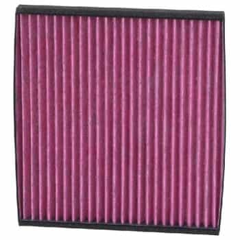 Filtre d'habitacle DVF5020 K&N