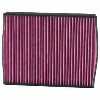 Filtro interior DVF5012 K&N