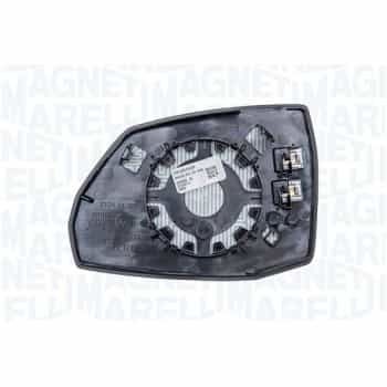 Cristal de espejo, retrovisor exterior