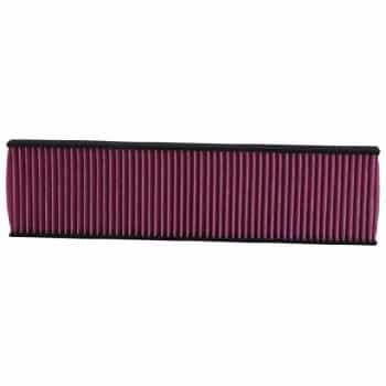 Filtro interior DVF5042 K&N