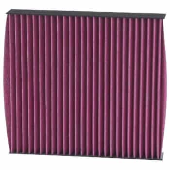 Filtro interior DVF5050 K&N