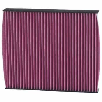 Filtre d'habitacle DVF5052 K&N