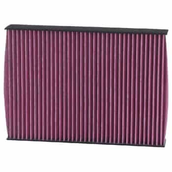 Filtre d'habitacle DVF5063 K&N