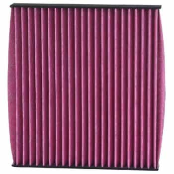 Filtro interior DVF5014 K&N