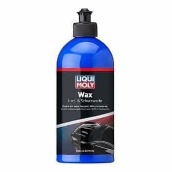 Cera dura y protectora Liqui Moly 500 ml