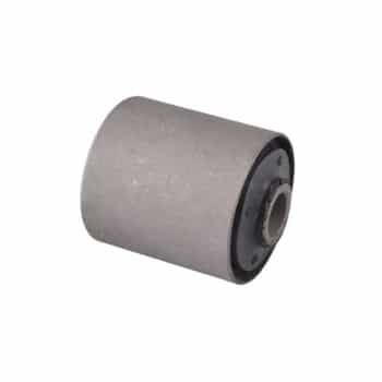 Suspensión, ballesta