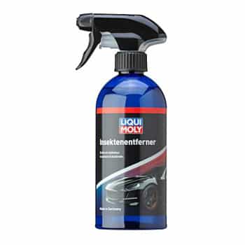 Quitainsectos Liqui Moly 500 ml