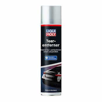 Quitaalquitrán Liqui Moly 300 ml