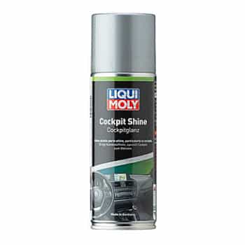 Liqui Moly Spray para cabina 200 ml