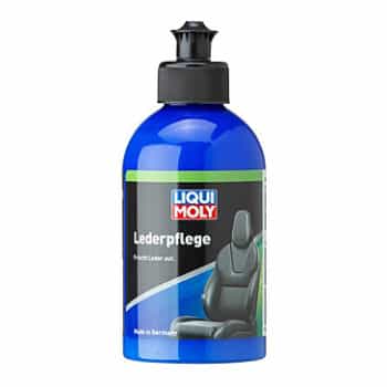 Liqui Moly Cuidado del cuero 250 ml