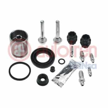 Kit de reparación, pinza de freno