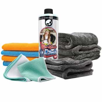 Conjunto de ropa Nuke Guys