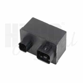 Relé, sistema de incandescencia