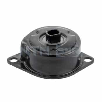 Polea tensora, correa Poly V