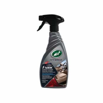 Limpiador de telas Turtle Wax Hybrid Solutions 500 ml