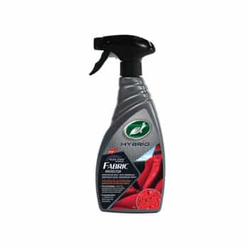 Protector de telas Turtle Wax Hybrid Solutions 500 ml