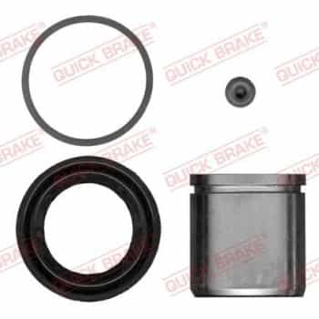 Kit de reparación, pinza de freno