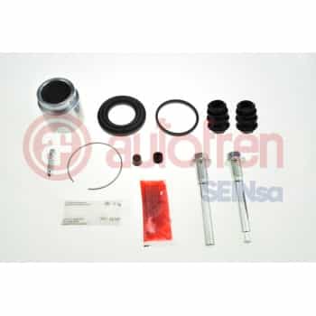 Kit de reparación, pinza de freno